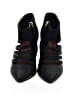 Rebecca Minkoff Black Ankle Boots Size 7 1/2 - photo 2