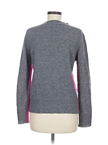 Ottod'Ame Pullover Sweater (view 2)
