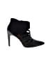 Rebecca Minkoff Black Ankle Boots Size 7 1/2 - photo 1