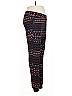 Torrid Print Blue Leggings Size 1X Plus (1) - photo 4