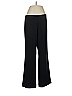 Eileen Fisher Solid Black Dress Pants Size 8 - photo 1