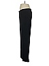 Eileen Fisher Solid Black Dress Pants Size 8 - photo 5