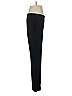 Eileen Fisher Solid Black Dress Pants Size 8 - photo 4