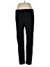 Paige Solid Black Track Pants Size 32 waist - photo 2