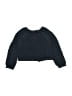 Baby Gap Blue Cardigan Size 2T - photo 2