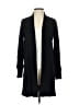 M Magaschoni Black Cardigan Size S - photo 1