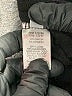 Michael Lauren Black Cardigan Size XS - photo 8