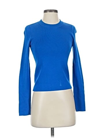 Hunter Bell Pullover Sweater (view 1)