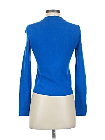 Hunter Bell Pullover Sweater (view 2)