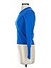 Hunter Bell Blue Pullover Sweater Size XS - photo 5