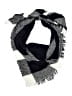Unbranded Black Scarf One size - photo 1