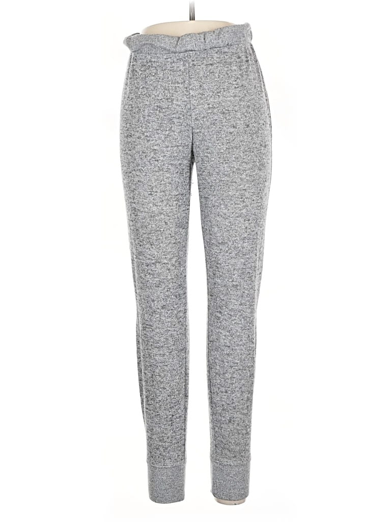 Pre-owned Ultra Flirt Sweatpants In Gray