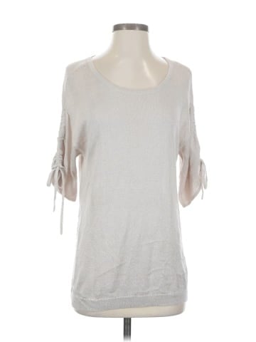 Roz & Ali Pullover Sweater (view 1)