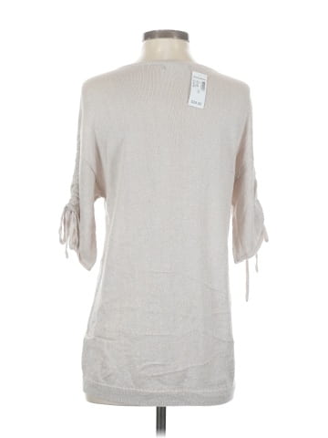 Roz & Ali Pullover Sweater (view 2)