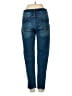 Wild Fable Stars Blue Jeans Size 4 - photo 2