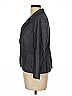 The Limited Gray Blazer Size L - photo 5