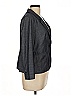 The Limited Gray Blazer Size L - photo 4