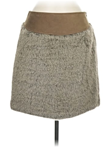 J. McLaughlin Casual Skirt (view 1)