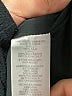 Joie 100% Polyester Solid Black Cocktail Dress Size M - photo 8