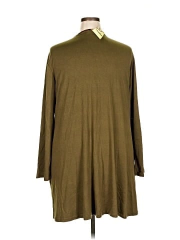Southern Stitch Casual Dress (view 2)