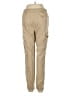 Brooklinen Solid Tan Cargo Pants Size M - photo 2