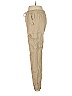 Brooklinen Solid Tan Cargo Pants Size M - photo 5