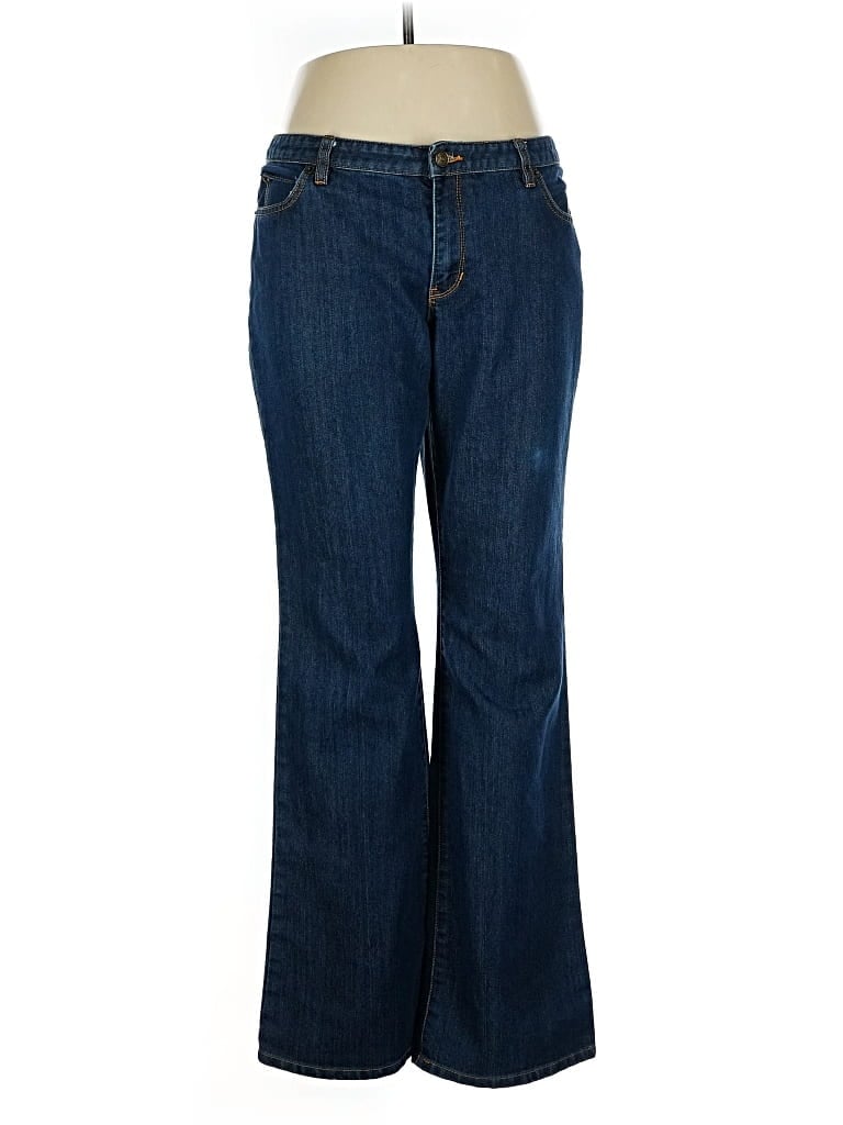 Pre-owned Michael Michael Kors Jeans In Blue