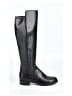 MICHAEL Michael Kors Black Boots Size 9 - photo 1
