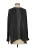Vince. Black Long Sleeve Blouse Size 4 - photo 1