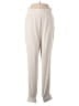 Danskin Solid Ivory Casual Pants Size S - photo 1