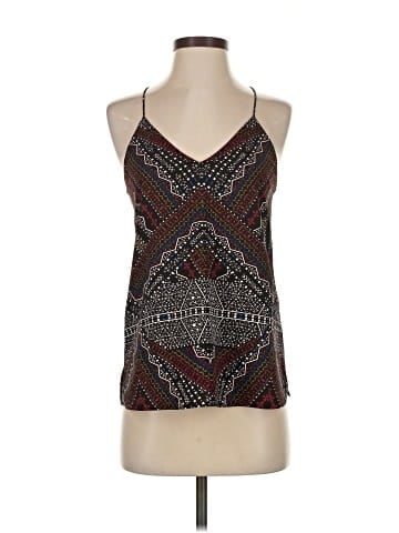 Cooper & Ella Sleeveless Top (view 1)
