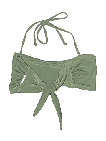 Mara Hoffman Swimsuit Top (view 2)