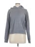 James Perse 100% Cotton Gray Sweatshirt Size Lg (3) - photo 1