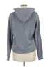 James Perse 100% Cotton Gray Sweatshirt Size Lg (3) - photo 2