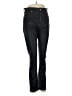 7 For All Mankind Black Jeans Size 29 waist - photo 1
