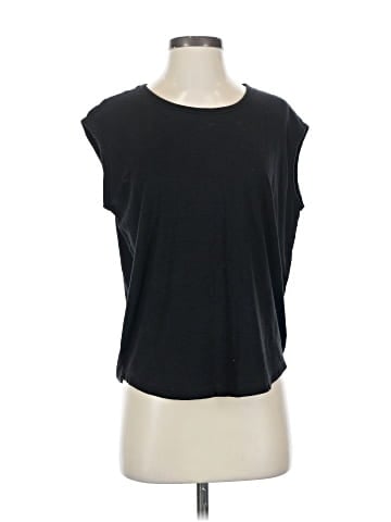 James Perse Sleeveless T-Shirt (view 1)