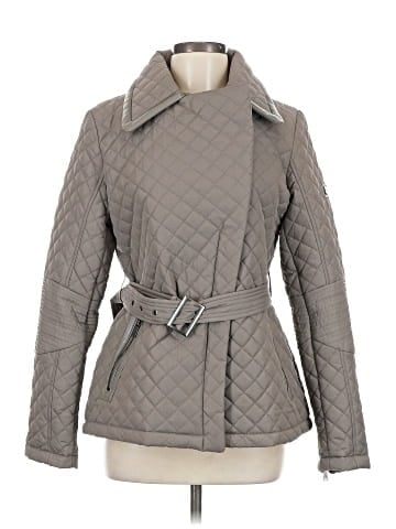 DKNY Coat (view 1)