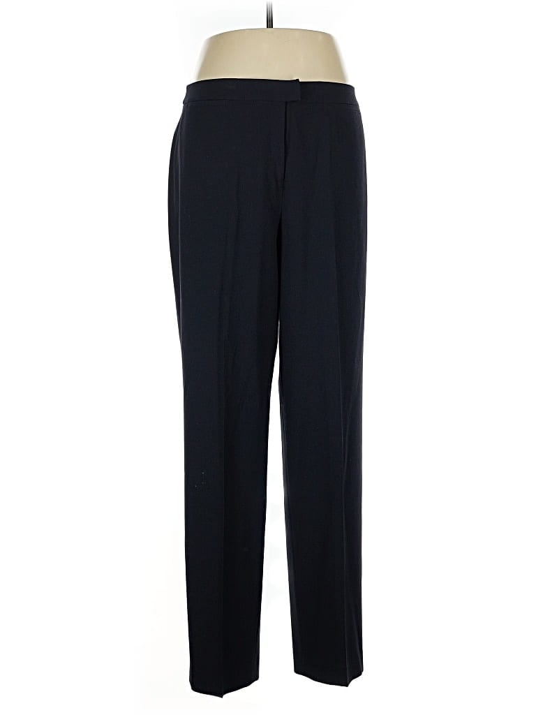 Pre-owned Talbots Dress Pants In Blue