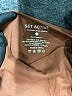 Set Active Solid Brown Athletic Shorts Size XS - photo 4