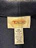 Talbots Black Blazer Size 10 - photo 6