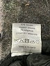 Sandro Solid Black Formal Skirt Size Lg (3) - photo 4