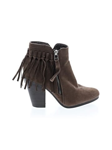 Breckelle's Ankle Boots (view 1)