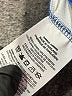 Nike 100% Polyester Blue Pullover Hoodie Size XS - photo 8