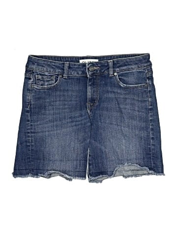 DL1961 Denim Shorts (view 1)