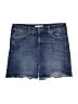 DL1961 Blue Denim Shorts Size 25 waist - photo 1
