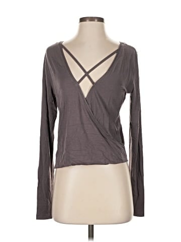 Sweaty Betty Long Sleeve Top (view 1)