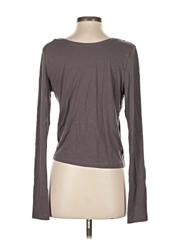 Sweaty Betty Long Sleeve Top (view 2)