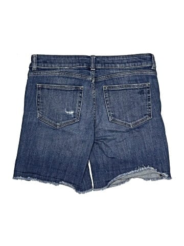 DL1961 Denim Shorts (view 2)
