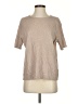 Everlane Tan Short Sleeve T-Shirt Size XS - photo 1
