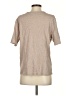 Everlane Tan Short Sleeve T-Shirt Size XS - photo 2